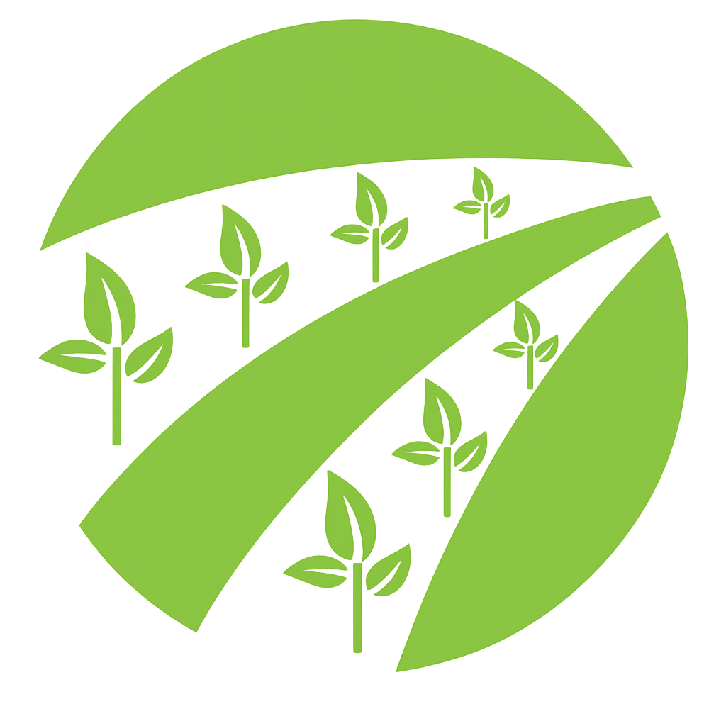 UBC Agrobot logo