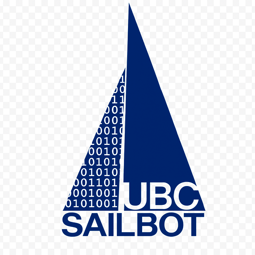 UBC Sailbot logo