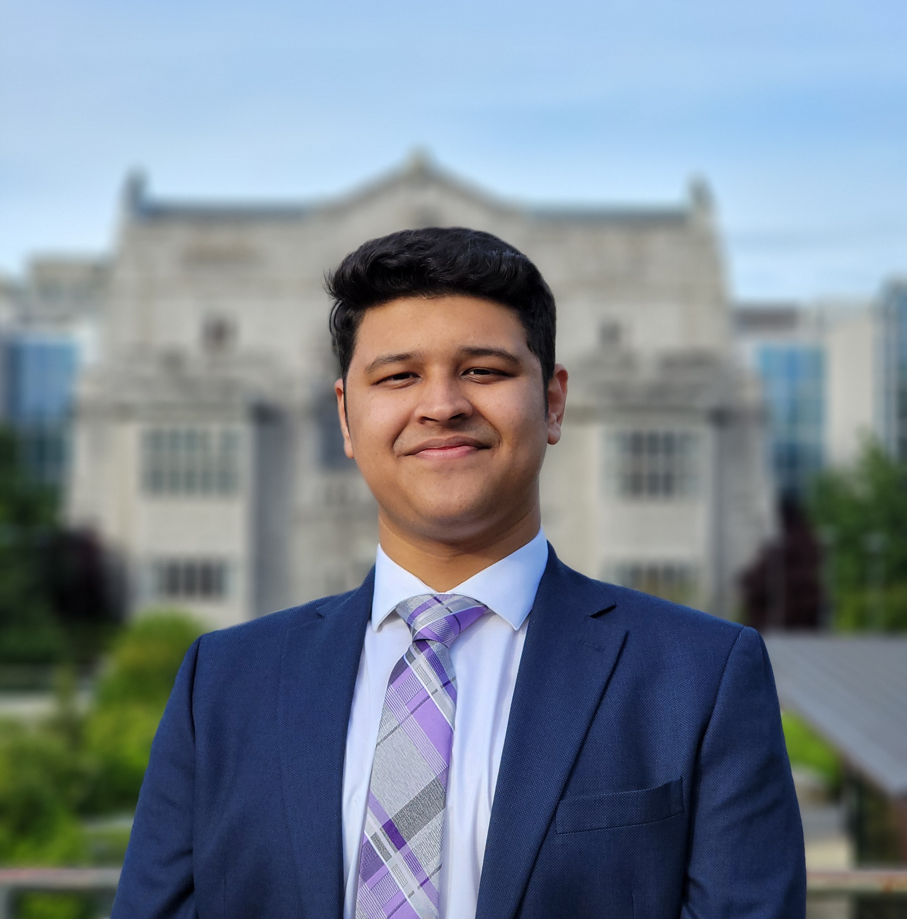 Profile photo